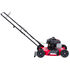 TB90B Push Lawn Mower