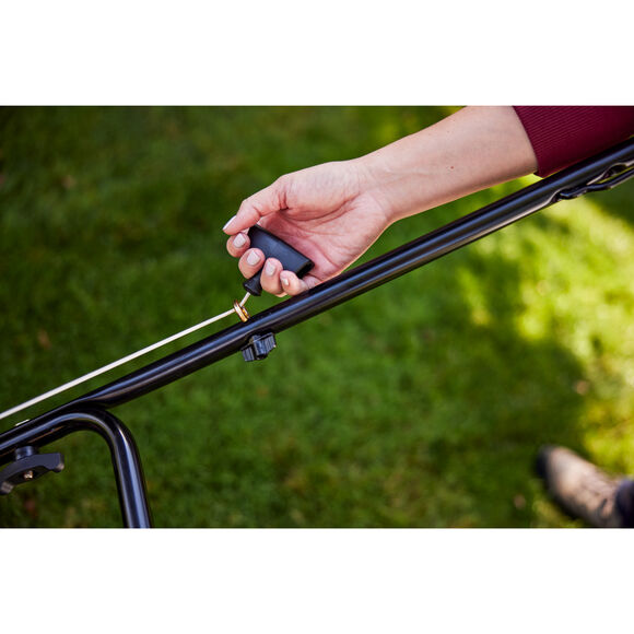 TB90B Push Lawn Mower