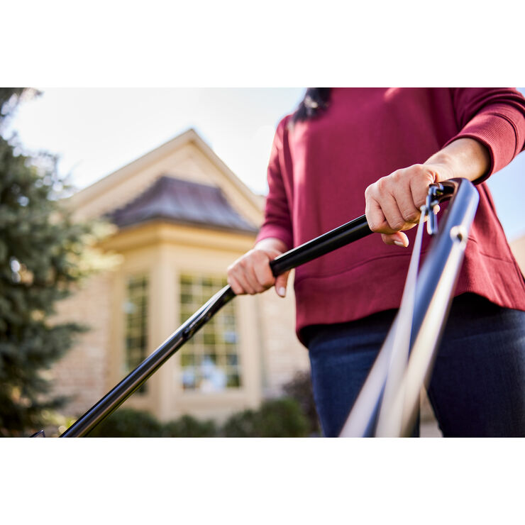 TB90B Push Lawn Mower