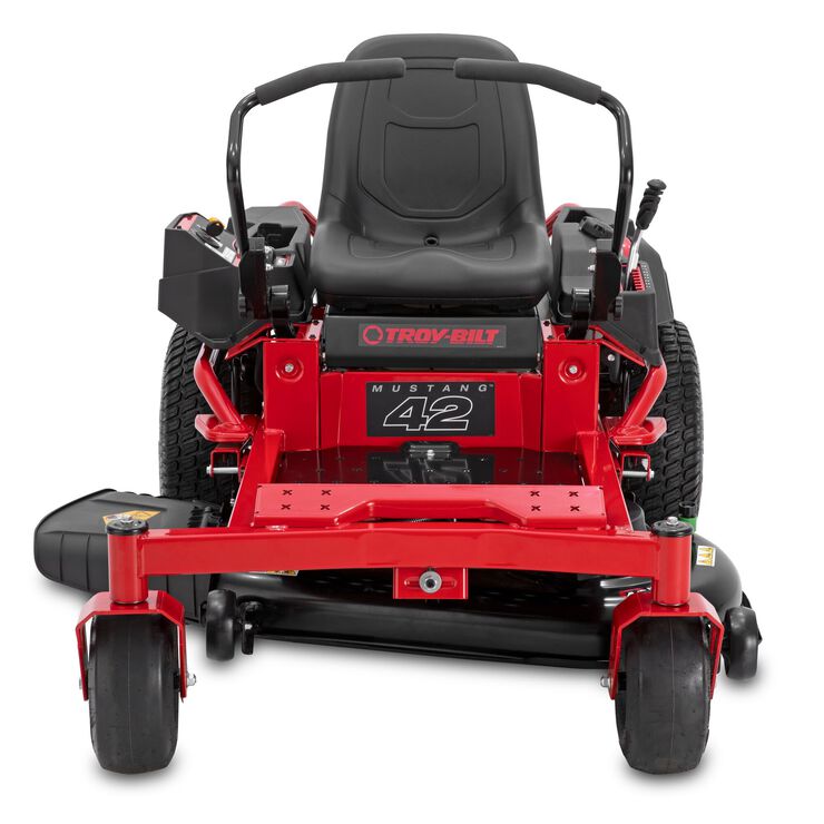 Z42 Zero-Turn Mower