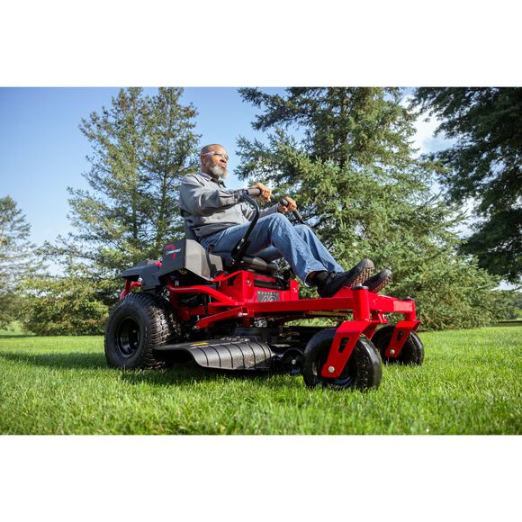 Z42 Zero-Turn Mower