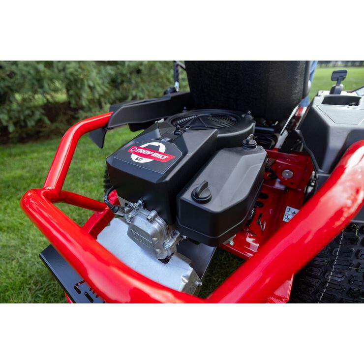 Z42 Zero-Turn Mower