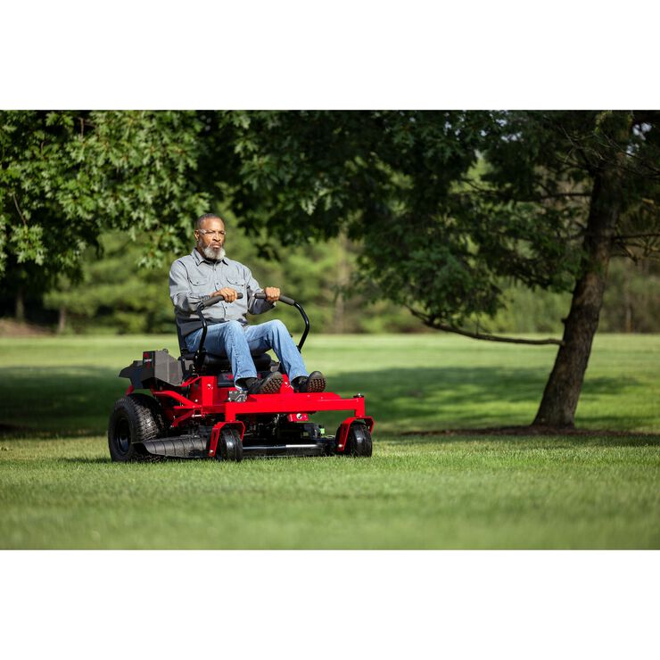 Z42 Zero-Turn Mower