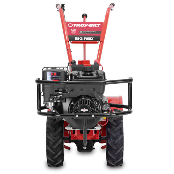 Big Red&reg; 306cc 20" Rear Tine Tiller