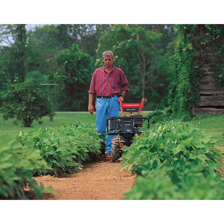 Big Red&reg; 306cc 20" Rear Tine Tiller