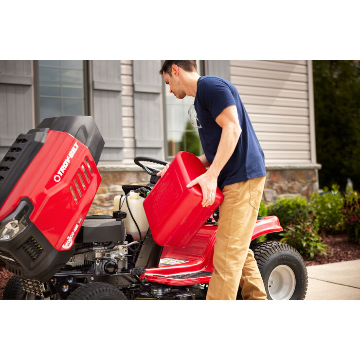 Bronco&trade; 46 Riding Lawn Mower