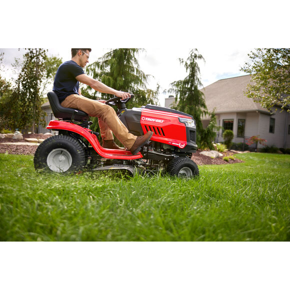 Bronco&trade; 46 Riding Lawn Mower