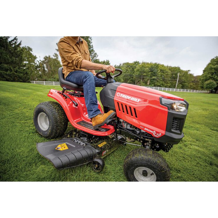 Bronco&trade; 42 Riding Lawn Mower