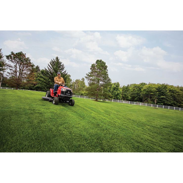 Bronco&trade; 42 Riding Lawn Mower