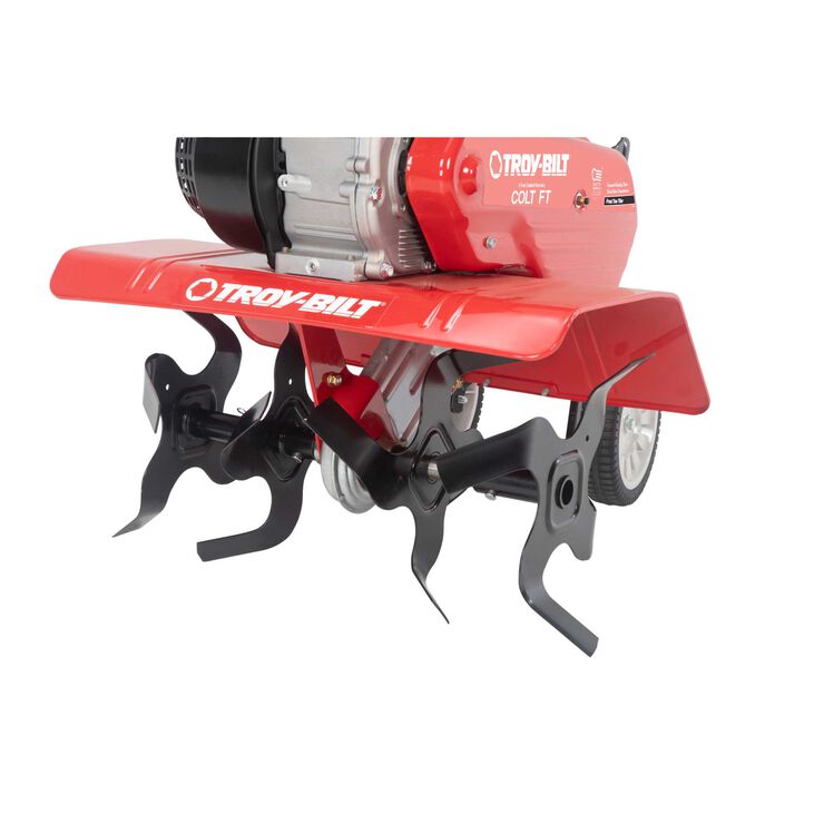 Colt&trade; FT 208cc 24" Front Tine Tiller
