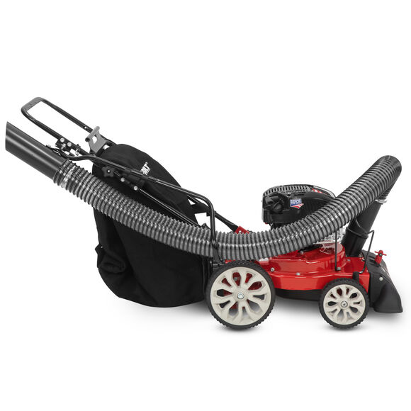 CSV060 Chipper Shredder Vacuum