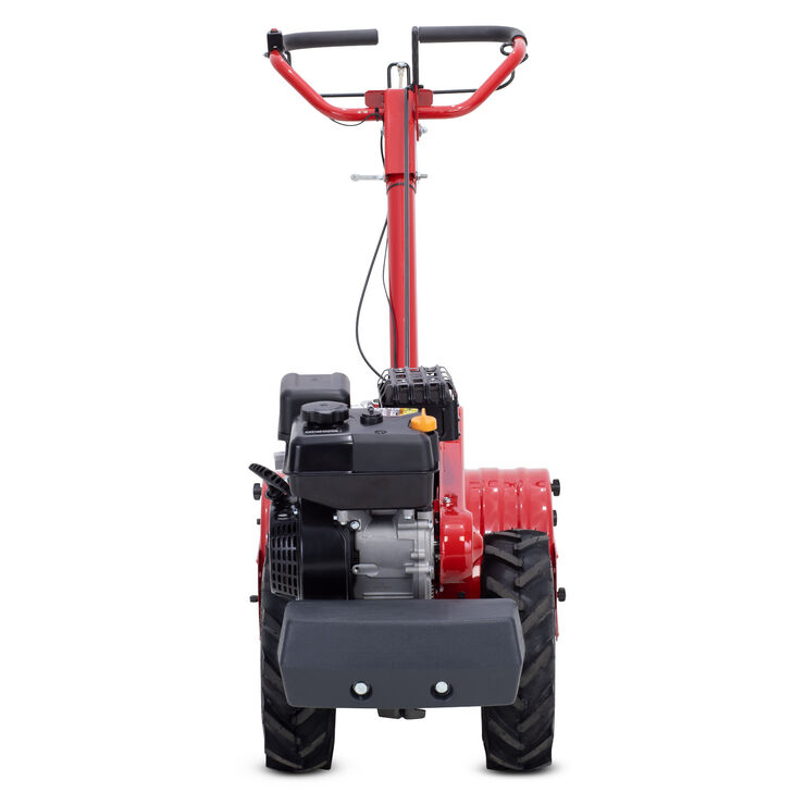 Mustang&trade; DD 208cc 18" Rear Tine Tiller