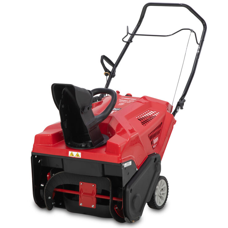 Troy-Bilt&reg; Squall&trade; 123R Snow Blower