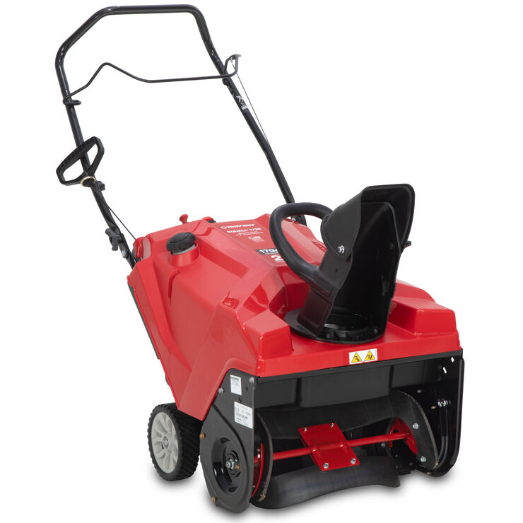 Troy-Bilt&reg; Arctic Squall&trade; 179E Snow Blower