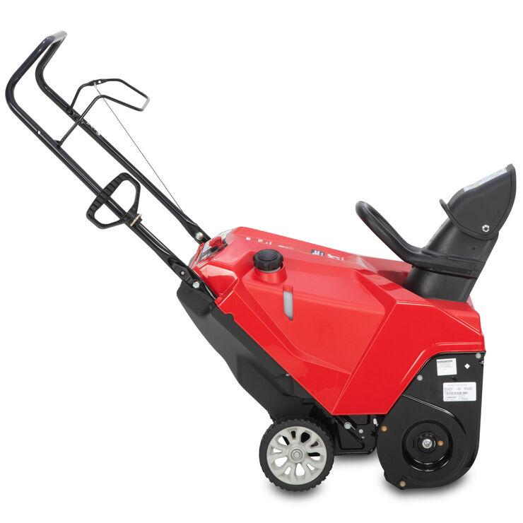 Troy-Bilt&reg; Arctic Squall&trade; 179E Snow Blower