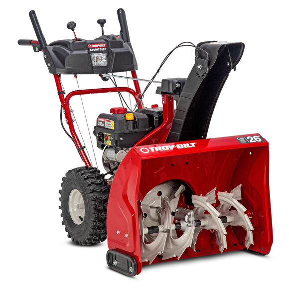 Troy-Bilt&reg; Storm&trade; 2620 Snow Blower