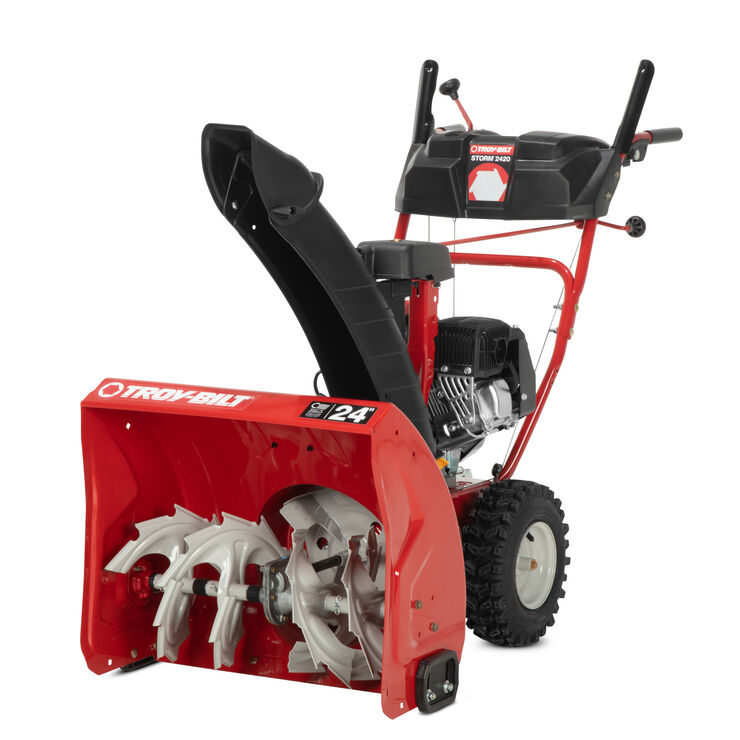 Troy-Bilt&reg;  Storm&trade; 2420 Snow Blower