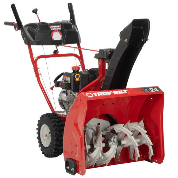 Troy-Bilt&reg;  Storm&trade; 2420 Snow Blower
