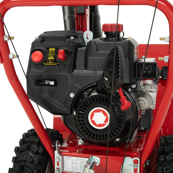 Troy-Bilt&reg;  Storm&trade; 2420 Snow Blower Engine