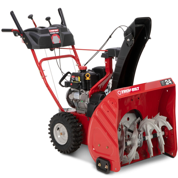 Troy-Bilt&reg; Storm&trade; 2425 Snow Blower