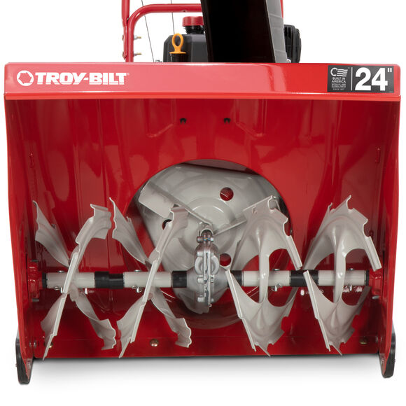 Troy-Bilt&reg; Storm&trade; 2425 Snow Blower Auger