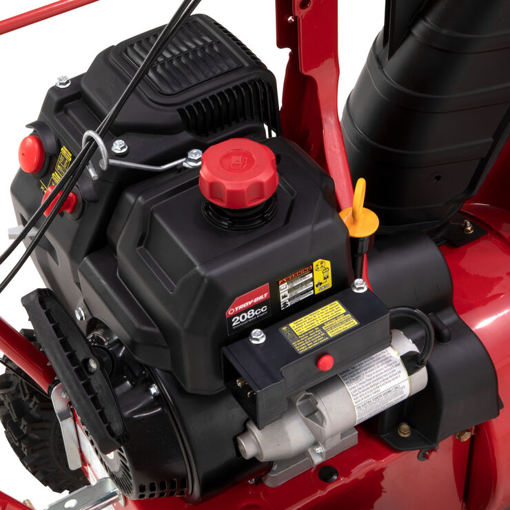 Troy-Bilt&reg; Storm&trade; 2425 Snow Blower Engine