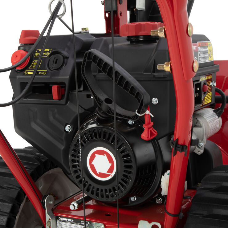 Troy-Bilt&reg; Storm&trade; 2620 Snow Blower Engine