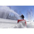 Troy-Bilt&reg; Storm&trade; 2890 Snow Blower Clearing Driveway