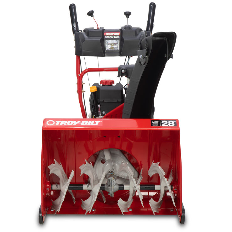 Troy-Bilt&reg; Storm&trade; 2890 Snow Blower