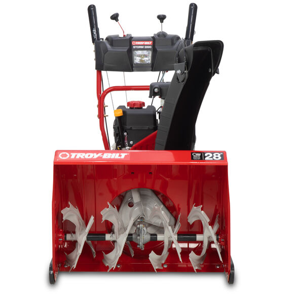 Troy-Bilt&reg; Storm&trade; 2890 Snow Blower