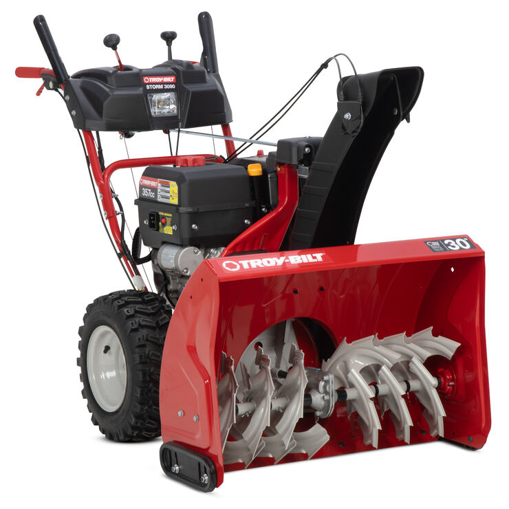Troy-Bilt&reg; Storm&trade; 3090 Snow Blower