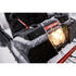 Troy-Bilt&reg; Storm&trade; 3090 Snow Blower Clearing Driveway Head Lamp