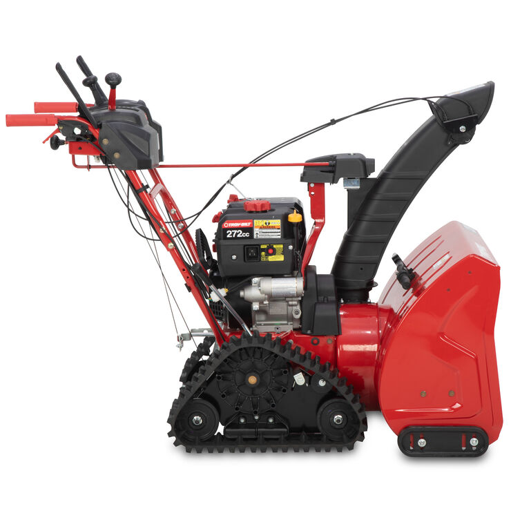 Troy-Bilt&reg; Storm Tracker&trade; 2890 Snow Blower