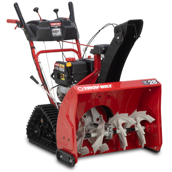 Troy-Bilt&reg; Storm Tracker&trade; 2890 Snow Blower