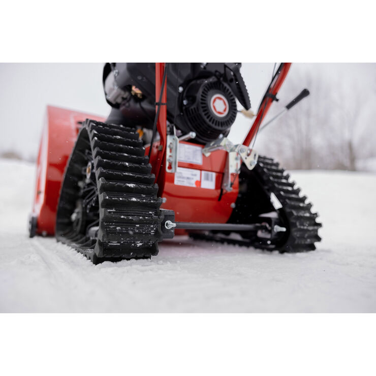 Troy-Bilt&reg; Storm Tracker&trade; 2890 Snow Blower Track Drive