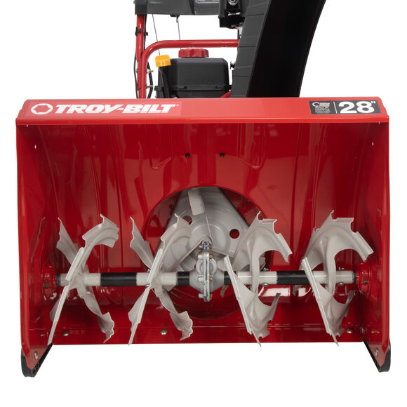 Troy-Bilt&reg; Storm Tracker&trade; 2890 Snow Blower Auger