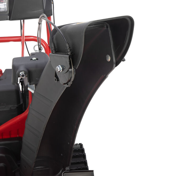 Troy-Bilt&reg; Storm Tracker&trade; 2890 Snow Blower Chute