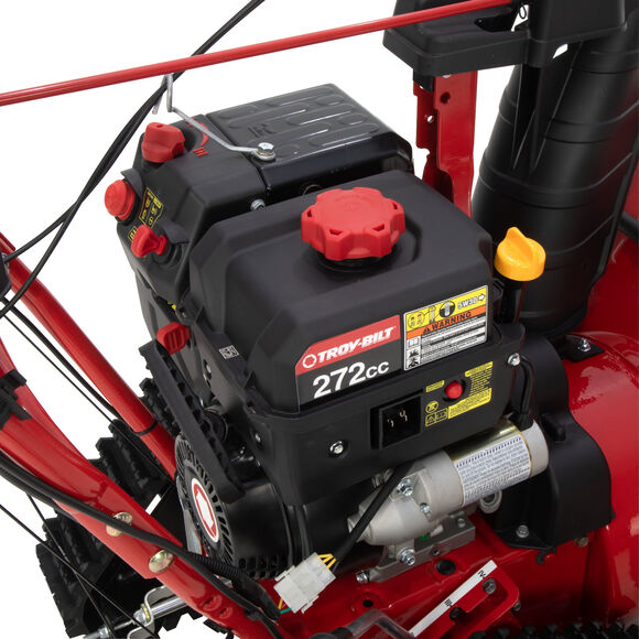 Troy-Bilt&reg; Storm Tracker&trade; 2890 Snow Blower Engine