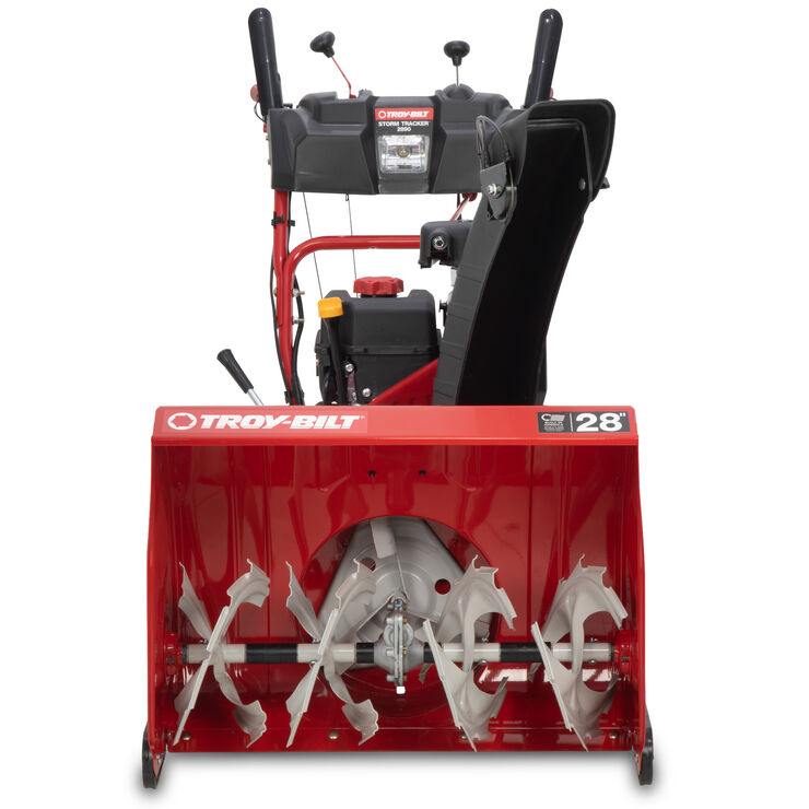 Troy-Bilt&reg; Storm Tracker&trade; 2890 Snow Blower
