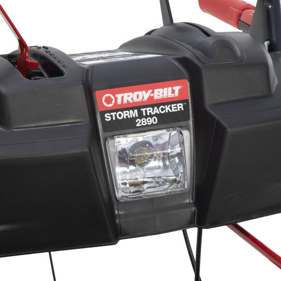 Troy-Bilt&reg; Storm Tracker&trade; 2890 Snow Blower Headl Lamp