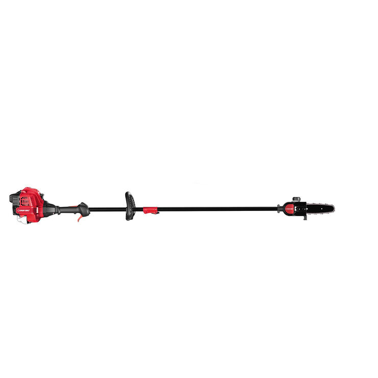 TB25PS 25cc 10" Gas Pole Saw