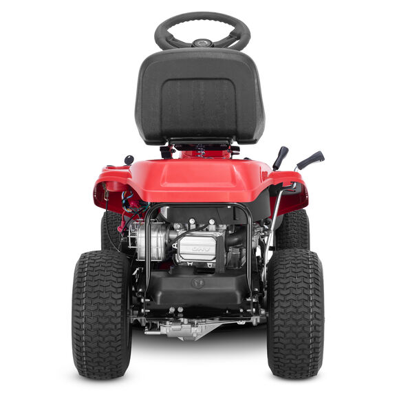 TB30B Small Riding Lawn Mower