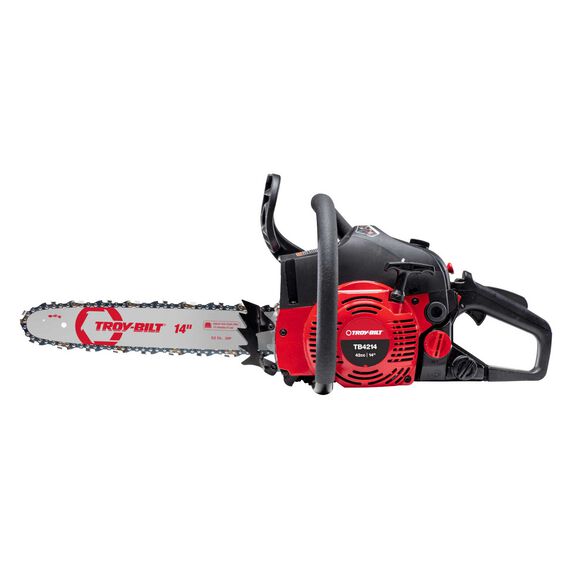 TB4214 14" Gas Chainsaw