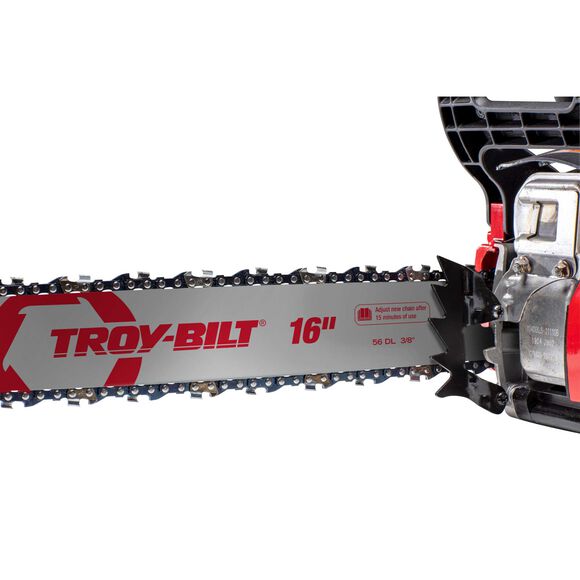 TB4216 16" Gas Chainsaw