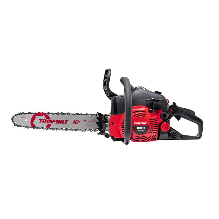 TB4216 16" Gas Chainsaw
