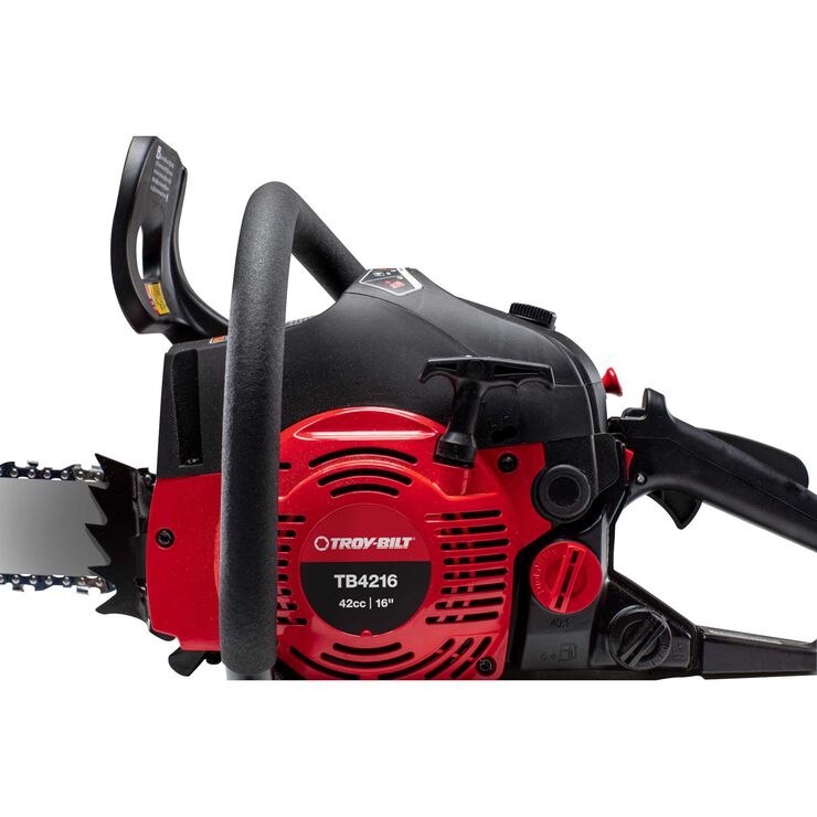 TB4216 16" Gas Chainsaw