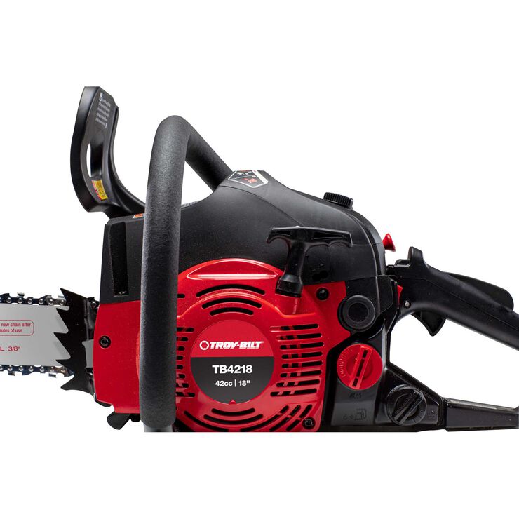 TB4218 18" Gas Chainsaw