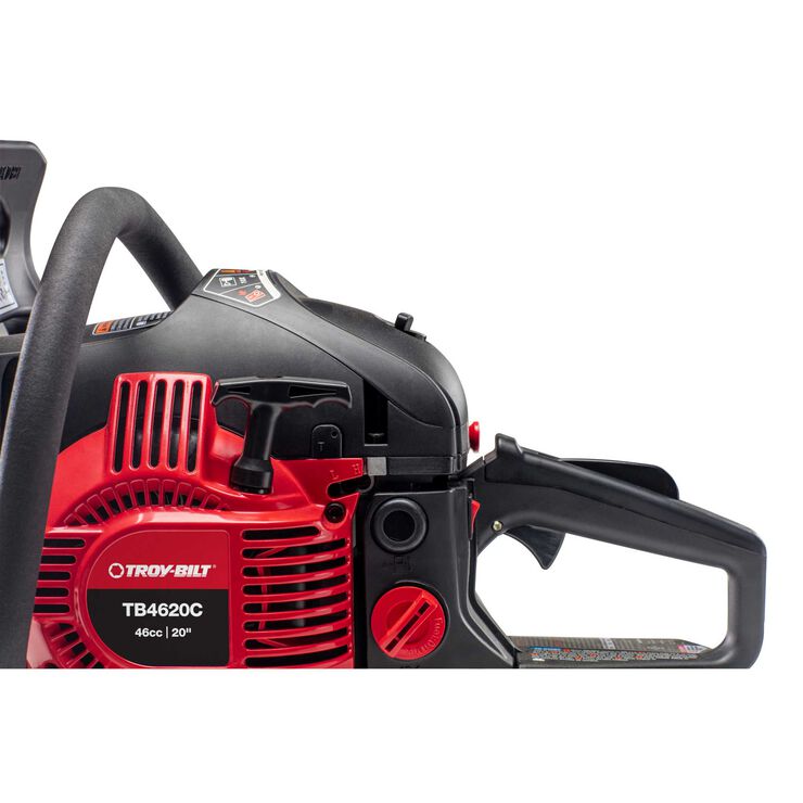 TB4620C 20" Gas Chainsaw