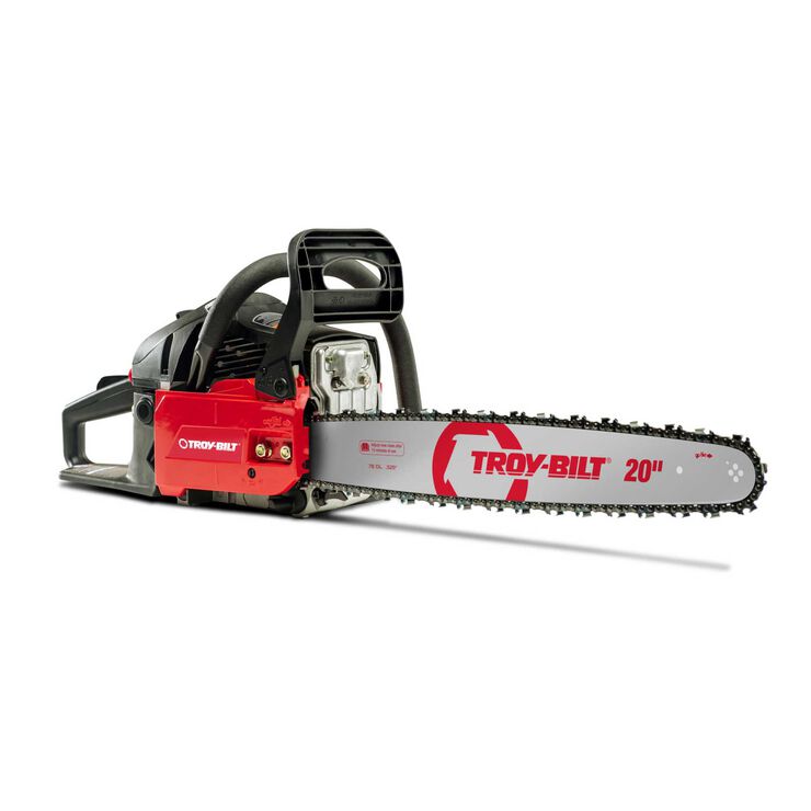 TB4620C 20" Gas Chainsaw