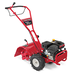 Troy-Bilt Tiller